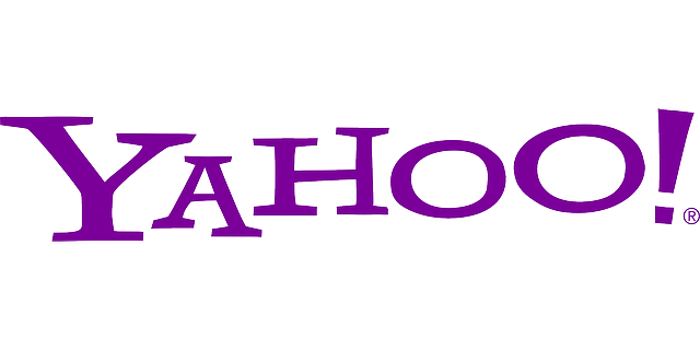 Yahoo logo